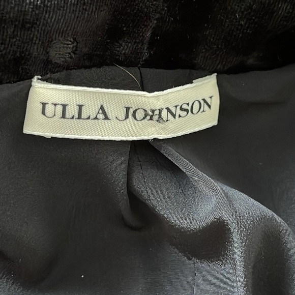 Final Markdown! Ulla Johnson The Orli Blazer - Picture 11 of 15